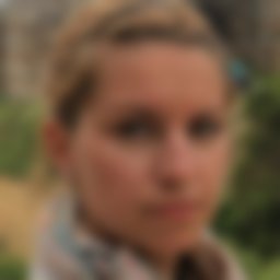 Гусева Анастасия Андреевна