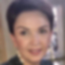 Shubina Tatyana Gennad'yevna