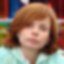 Жаркова Елена Владимировна