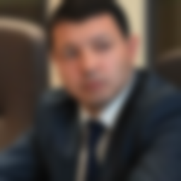 Мамбеталиев Мирбек Кемелович