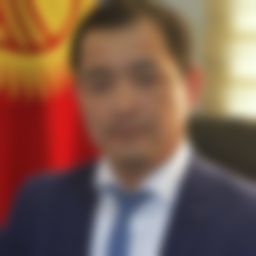 Checheybaev Erkin Maratovich