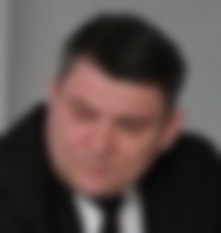 Vorontsov Eduard Aleksandrovich
