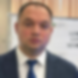 Зацепин Максим Александрович
