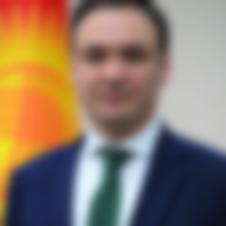 Erkinov Temirbek Erkinovich