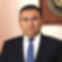 Imangaziev Almaz Kulubekovich