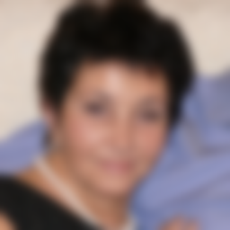 Shvyreva Galina Stepanovna