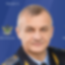 Русанов Юрий Сергеевич