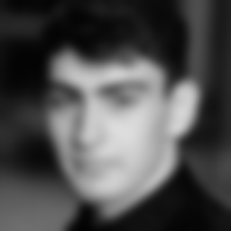 Gergiev Abisal Valer'yevich