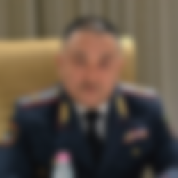 Ниязбеков Суюнбек Ниязбекович
