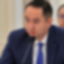 Sydygaliev Iskender Muratovich