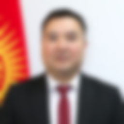 Баймурзаев Мухтарбек Арапбаевич