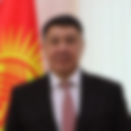 Ахматов Султан Маматович