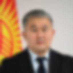 Керимов Насипбек Асматович