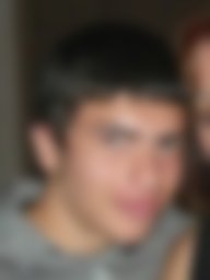 Afanasov Khristofor Gennad'yevich