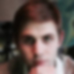 Афанасьев Андрей Витальевич