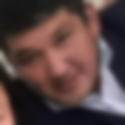 Stanbekov Alynbek Karypbekovich