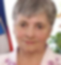 Горнякова Тамара Георгиевна