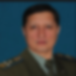 Avazov Kurvanbek Rakhmanovich