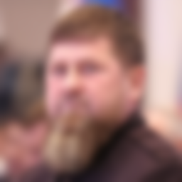 Кадыров Рамзан Ахматович