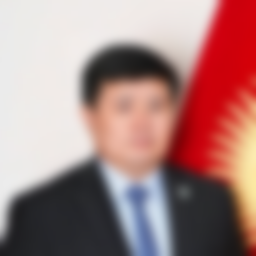 Musaev Almaz Mustafaevich