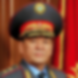 Конгантиев Молдомуса Ташболотович