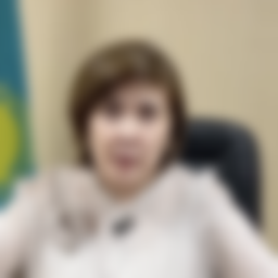 Абишева Сауле Узакбаевна