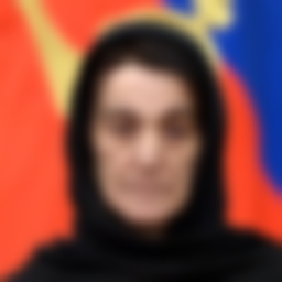 Нурбагандова Кумсият Абдурагимовна