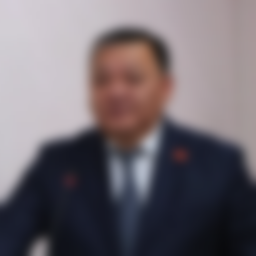 Салымбеков Эркинбек Мамытбаевич