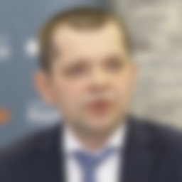 Попов Михаил Сергеевич