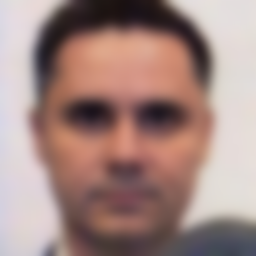 Кулишов Сергей Владимирович