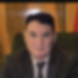 Asanakunov Mirbek Askerovich