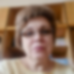 Павлова Ирина Львовна
