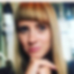 Павлова Оксана Викторовна