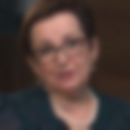 Tyukova Zoya Andreevna