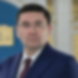 Жамсатов Алихан Кайыргельдинович