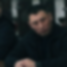 Сулайманов Азамат Бектенович