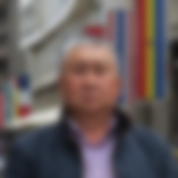 Degenbaev Bolot Keneshovich