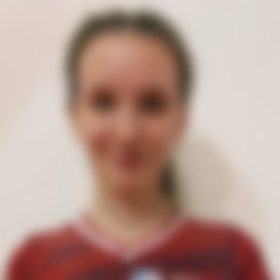 Mishkina Alina Aleksandrovna