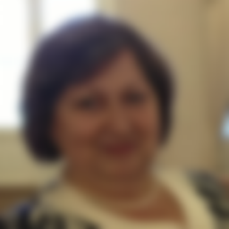 Vyaznikova Tamara Petrovna