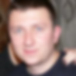 Polyakov Ilya Viktorovich