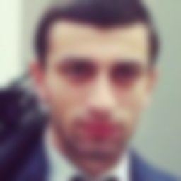 Amirov Simon Eduardovich