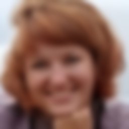 Жернова Анна Сергеевна