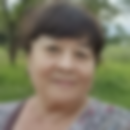 Ablaeva Alie Muslyumovna