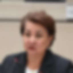 Ашымбаева Токтобубу Абасовна