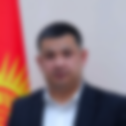 Чомоев Бакыт Муратбекович