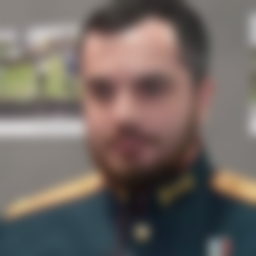 Абаев Юрий Маирбекович