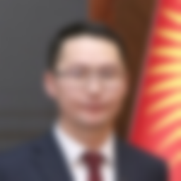 Muratbekov Tabyldy Muratbekovich