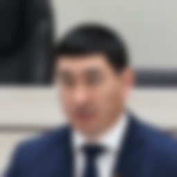 Жаанбаев Уланбек Коргонбаевич