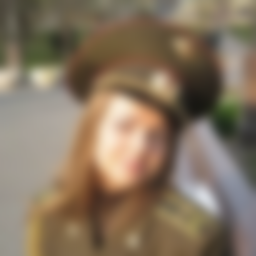 Domasheva Irina Vladimirovna