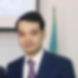Нурланов Нурхан Нурланович